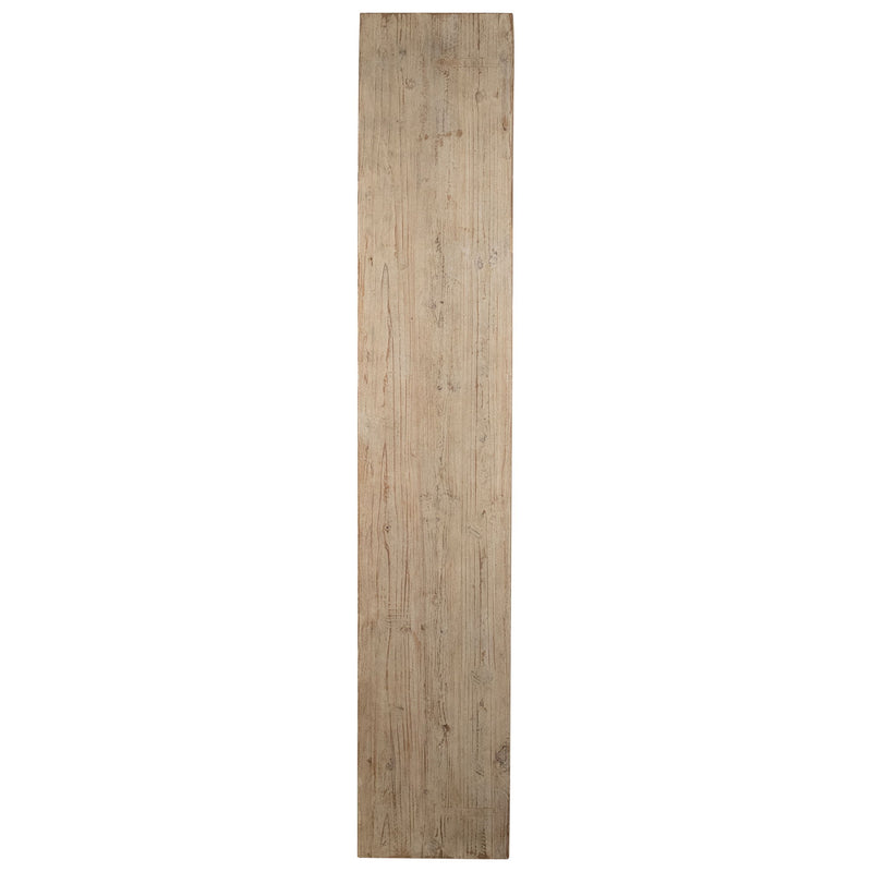 Amaya - Bookcase - Light Warm Wash