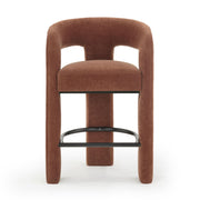 Malone - Stool - R&R Furniture Gallery (Fountain Valley, CA)
