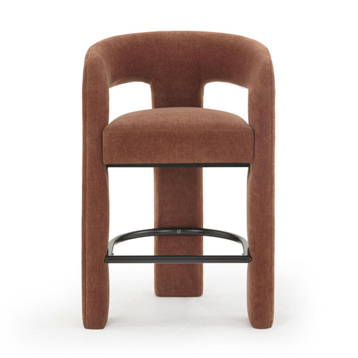Malone - Stool - R&R Furniture Gallery (Fountain Valley, CA)