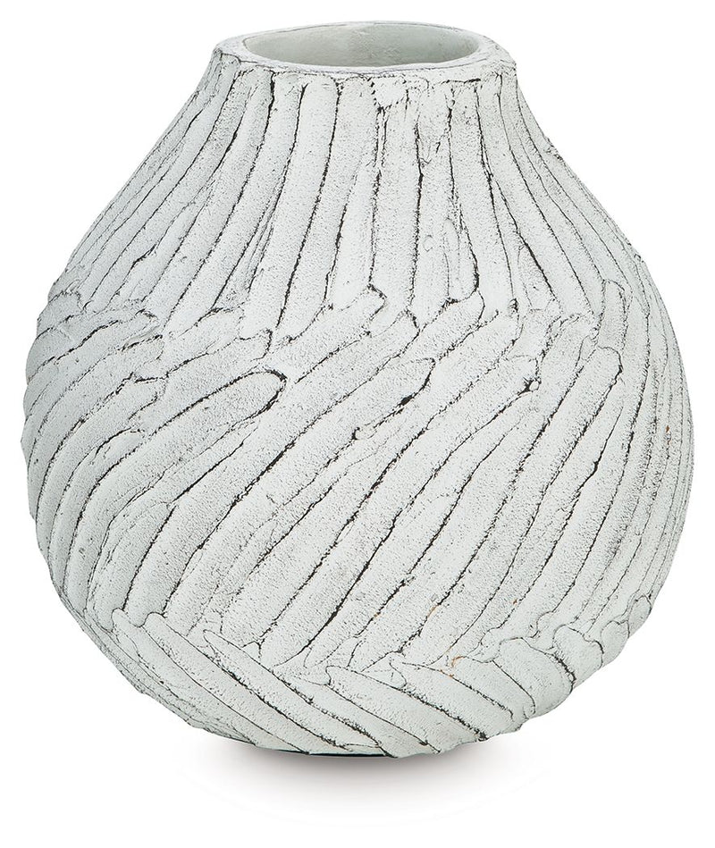 Shelvie - Vase - R&R Furniture Gallery (Fountain Valley, CA)