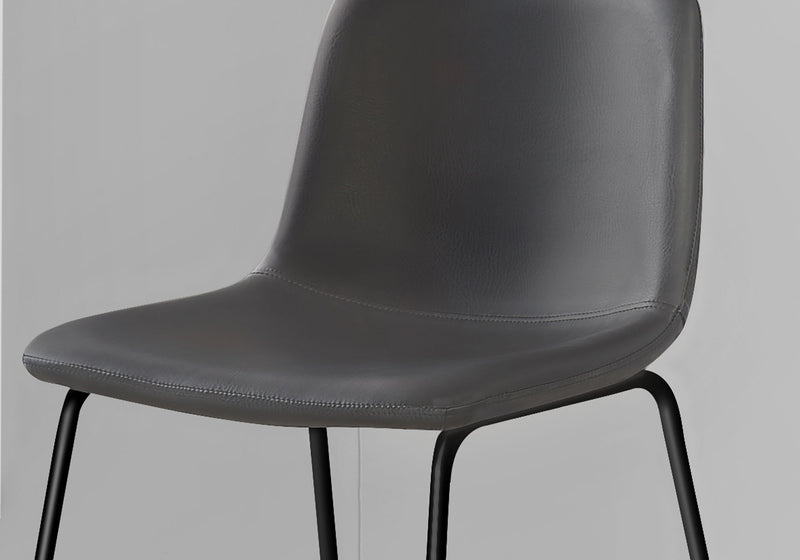 Office Chair, Bar Height, Standing, Computer Desk, Work, Look, Contemporary, Modern - R&R Furniture Gallery (Fountain Valley, CA)