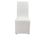 Jordan - Upholstered Dining Chair (Set of 2) - R&R Furniture Gallery (Fountain Valley, CA)