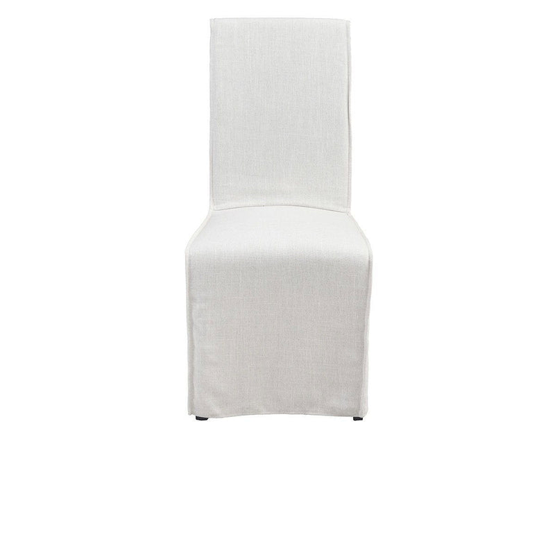Jordan - Upholstered Dining Chair (Set of 2) - R&R Furniture Gallery (Fountain Valley, CA)