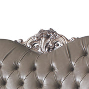 Dresden - Loveseat w/3 Pillows - R&R Furniture Gallery (Fountain Valley, CA)