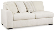 Chessington - Sectional - R&R Furniture Gallery (Fountain Valley, CA)