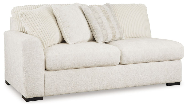 Chessington - Sectional - R&R Furniture Gallery (Fountain Valley, CA)