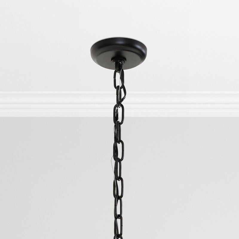 Renata - Chandelier - R&R Furniture Gallery (Fountain Valley, CA)
