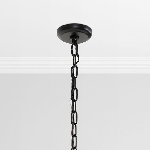 Renata - Chandelier - R&R Furniture Gallery (Fountain Valley, CA)