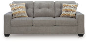 Larimer - Queen Sofa Sleeper - R&R Furniture Gallery (Fountain Valley, CA)