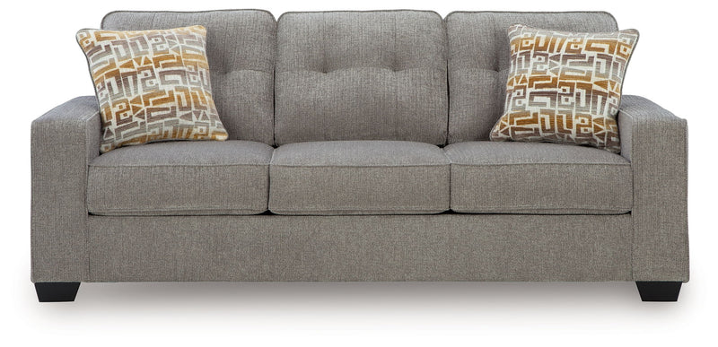 Larimer - Queen Sofa Sleeper - R&R Furniture Gallery (Fountain Valley, CA)