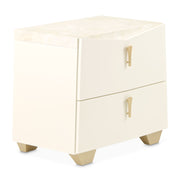 Fantosini - Nightstand - R&R Furniture Gallery (Fountain Valley, CA)