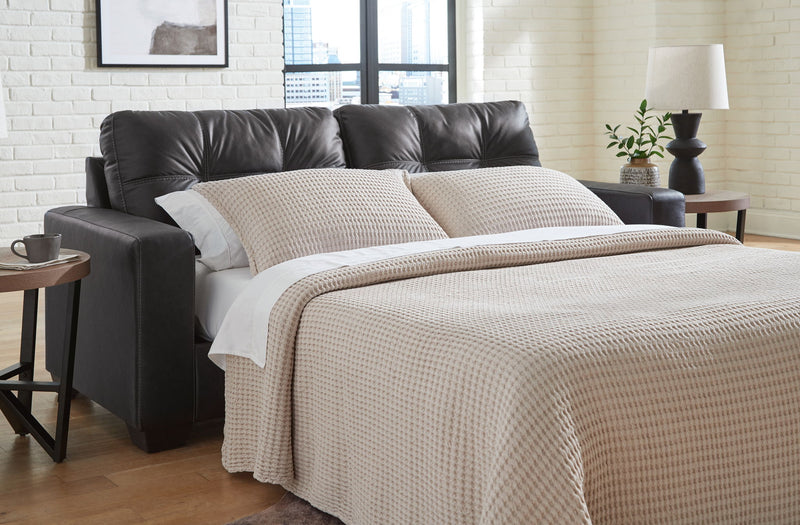 Barlin Mills - Sofa Sleeper - R&R Furniture Gallery (Fountain Valley, CA)