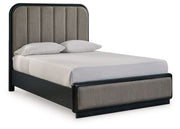 Rowanbeck - Bedroom Set - R&R Furniture Gallery (Fountain Valley, CA)