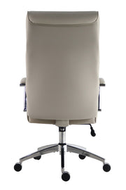 Dc - Vegan Leather Desk Chair Tall - R&R Furniture Gallery (Fountain Valley, CA)