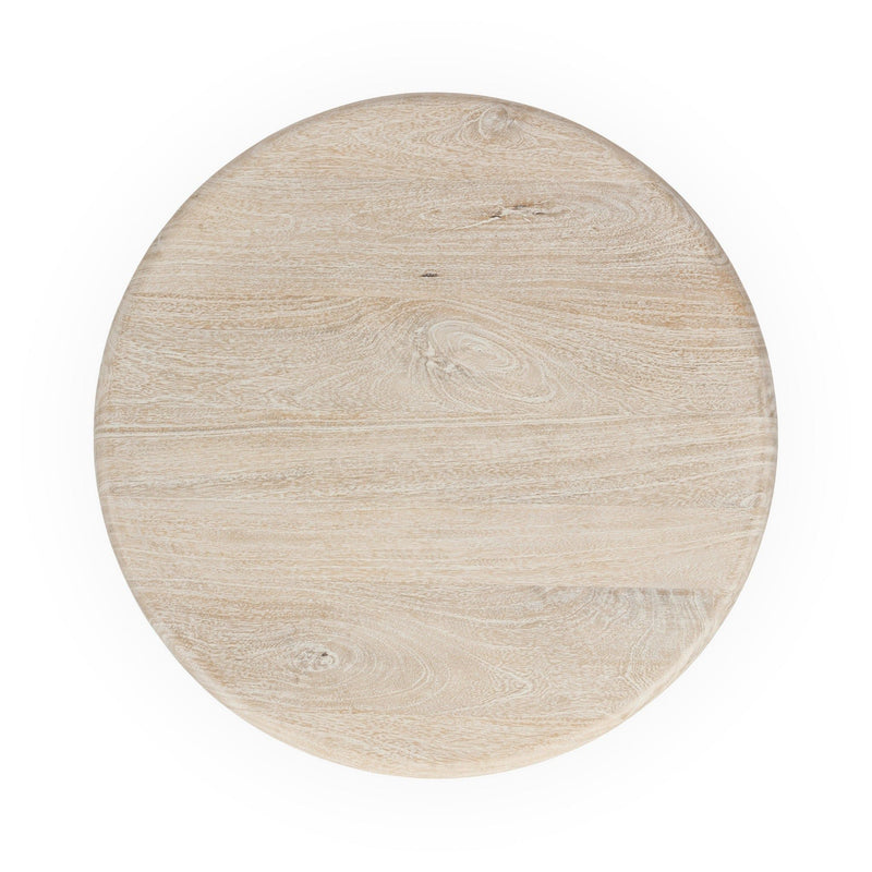 Adir - Solid Wood Table - R&R Furniture Gallery (Fountain Valley, CA)