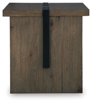 Kandinew - Living Room Table - R&R Furniture Gallery (Fountain Valley, CA)