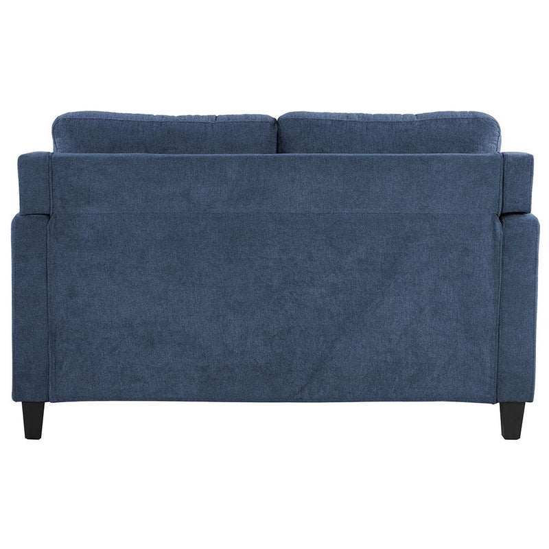Horatio - Loveseat - R&R Furniture Gallery (Fountain Valley, CA)