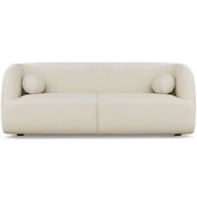 Anna - French Boucle Sofa - R&R Furniture Gallery (Fountain Valley, CA)