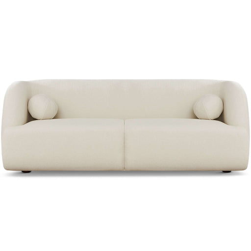 Anna - French Boucle Sofa - R&R Furniture Gallery (Fountain Valley, CA)