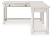 Robbinsdale - Home Office Set - R&R Furniture Gallery (Fountain Valley, CA)