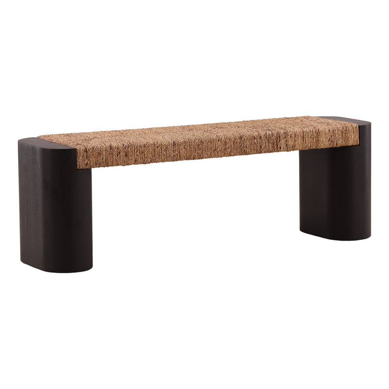 Samael - Bench - Black And Natural