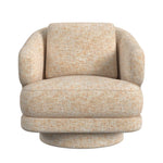 Cuddle - Swivel Chair