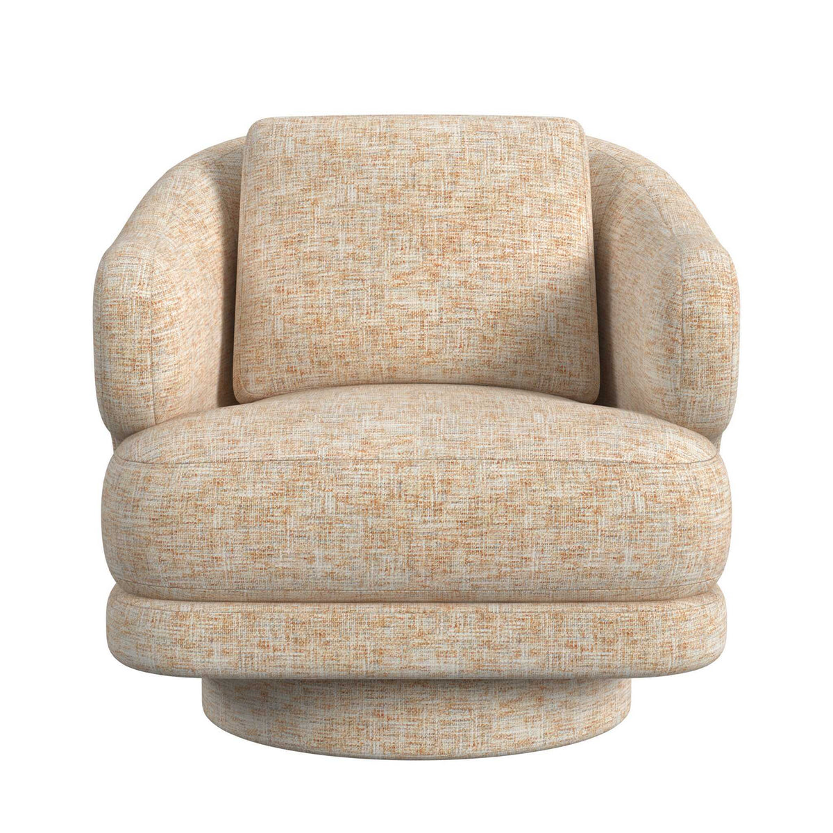 Cuddle - Swivel Chair
