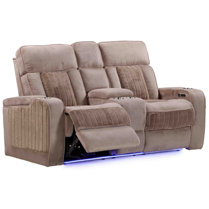 Equinox - Sofa Set
