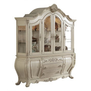 Ragenardus - Hutch & Buffet - R&R Furniture Gallery (Fountain Valley, CA)