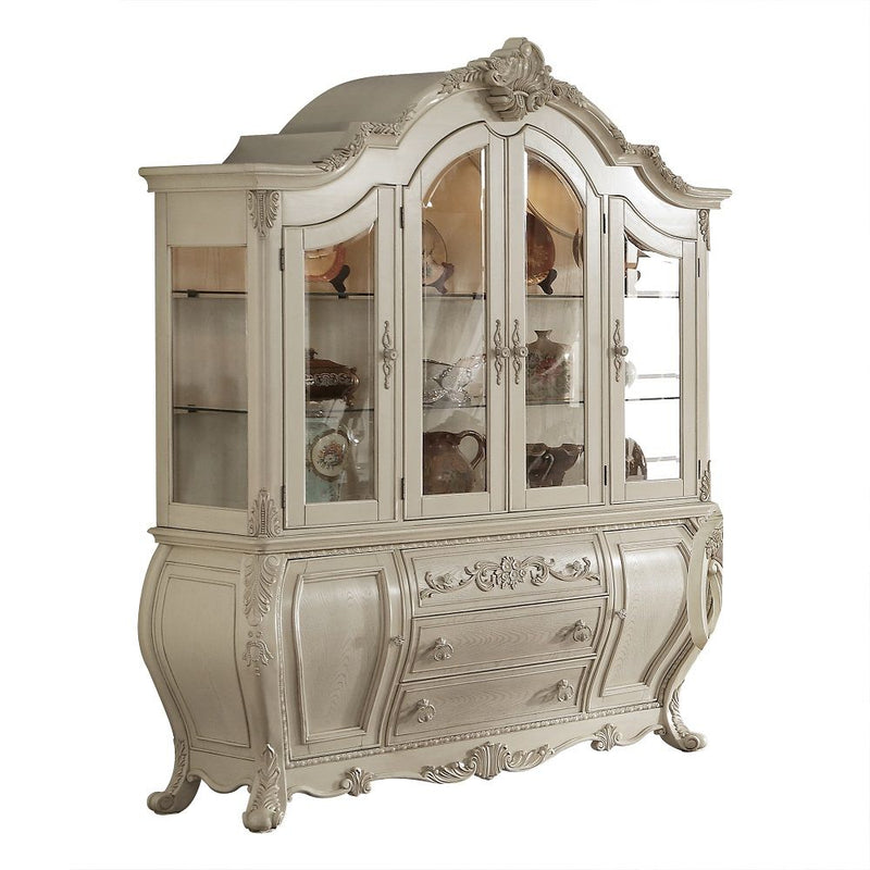 Ragenardus - Hutch & Buffet - R&R Furniture Gallery (Fountain Valley, CA)