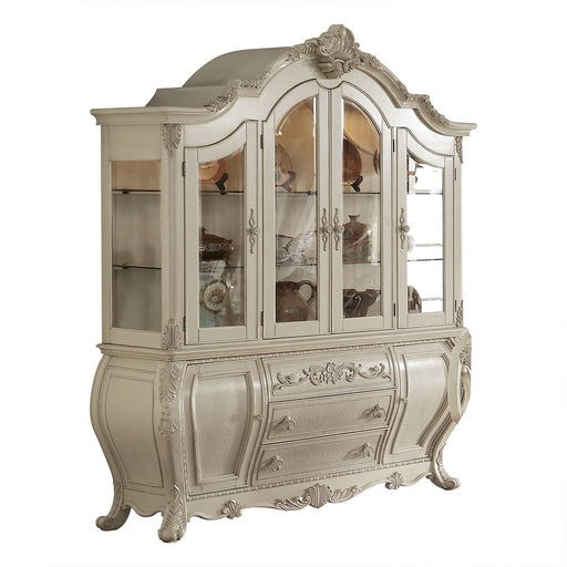 Ragenardus - Hutch & Buffet - R&R Furniture Gallery (Fountain Valley, CA)