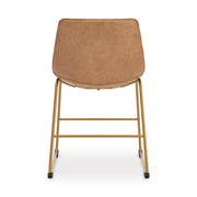Ciabori - Dining Upholstered Side Chair (Set of 2) - R&R Furniture Gallery (Fountain Valley, CA)