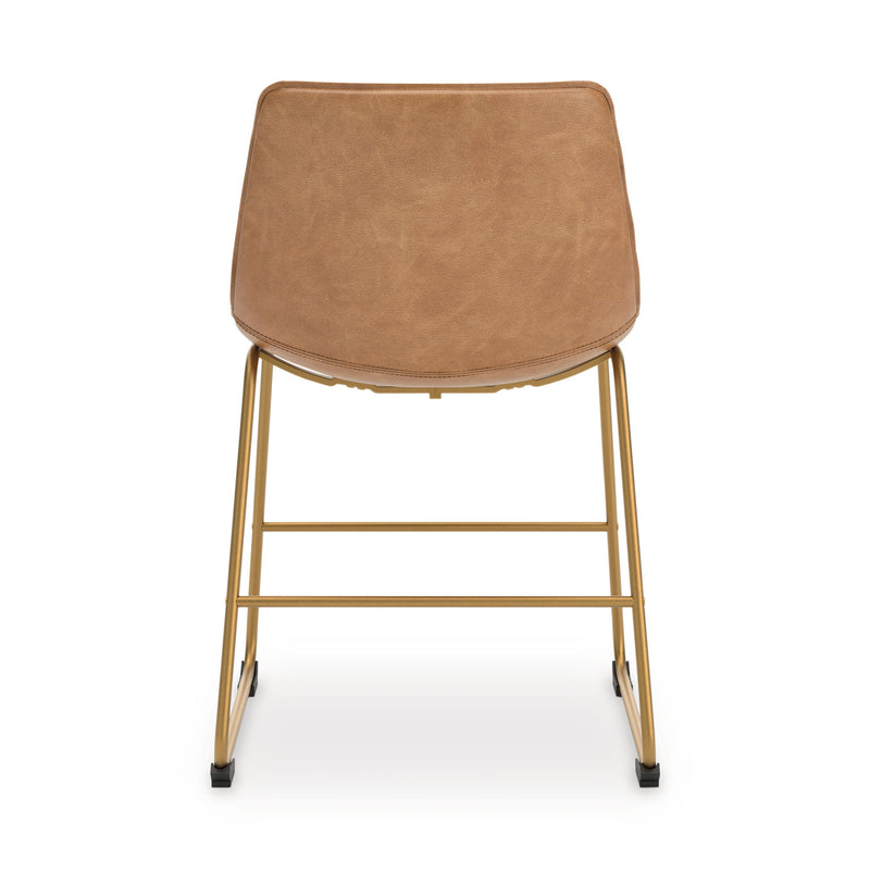 Ciabori - Dining Upholstered Side Chair (Set of 2) - R&R Furniture Gallery (Fountain Valley, CA)