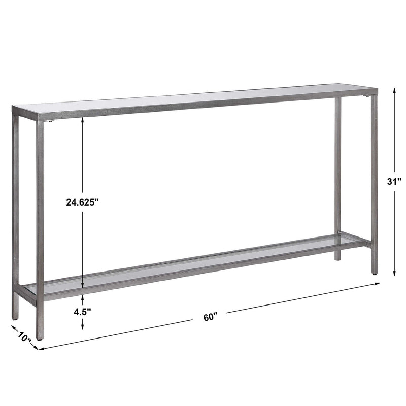 Hayley - Console Table