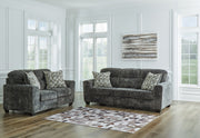 Lonoke - Living Room Set - R&R Furniture Gallery (Fountain Valley, CA)