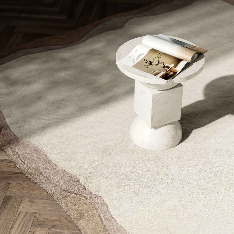 Tarba - Rectangular Floor Rug - R&R Furniture Gallery (Fountain Valley, CA)