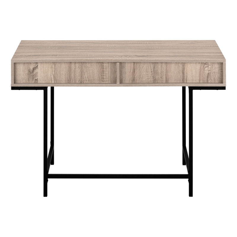 Computer Desk For Home Office, Laptop, Storage Drawers, Contemporary & Modern - R&R Furniture Gallery (Fountain Valley, CA)