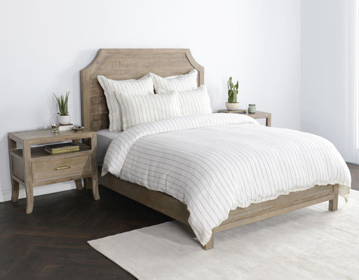 Monaco - Duvet - R&R Furniture Gallery (Fountain Valley, CA)