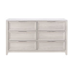 Melissa - Dresser With 6 Drawers