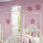 Dorothy - Canopy Bed - R&R Furniture Gallery (Fountain Valley, CA)