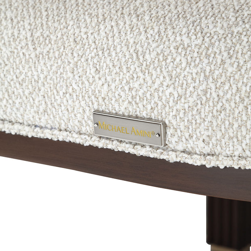 West Kensington - Accent Chair - R&R Furniture Gallery (Fountain Valley, CA)