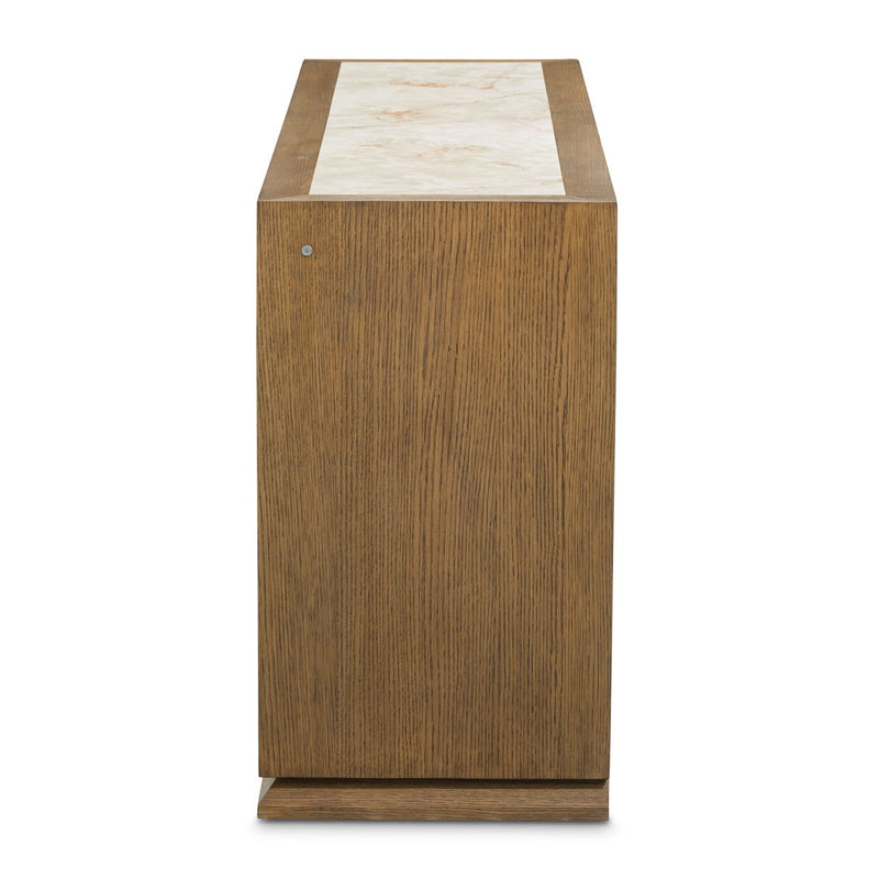 Portrait - Dresser - R&R Furniture Gallery (Fountain Valley, CA)