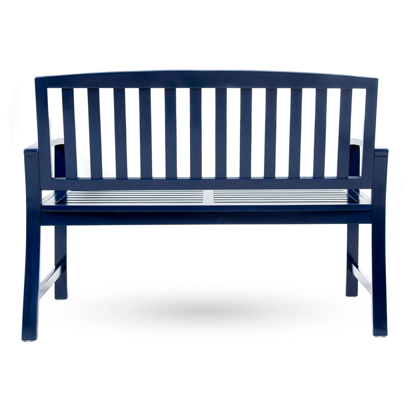Farmhouse Style Loja Bench Indoor / Outdoor - R&R Furniture Gallery (Fountain Valley, CA)