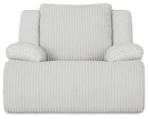 Top Tier - Rocker Recliner - R&R Furniture Gallery (Fountain Valley, CA)
