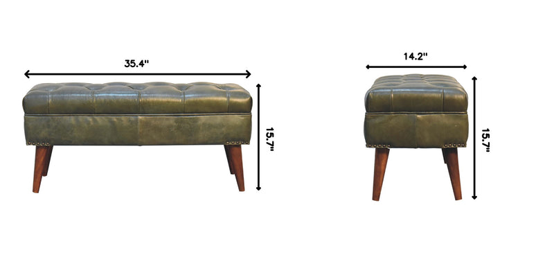 Harbour - Bench - R&R Furniture Gallery (Fountain Valley, CA)