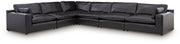 Emilia - Sectional - R&R Furniture Gallery (Fountain Valley, CA)