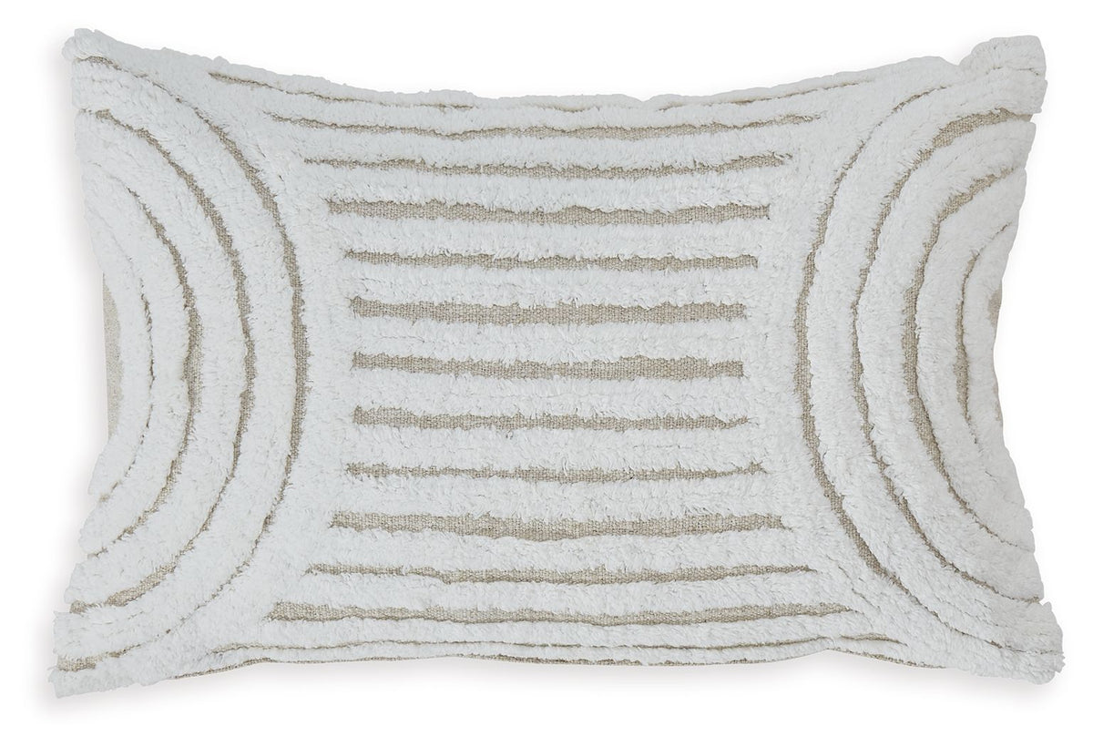 Farissen - Pillow - R&R Furniture Gallery (Fountain Valley, CA)