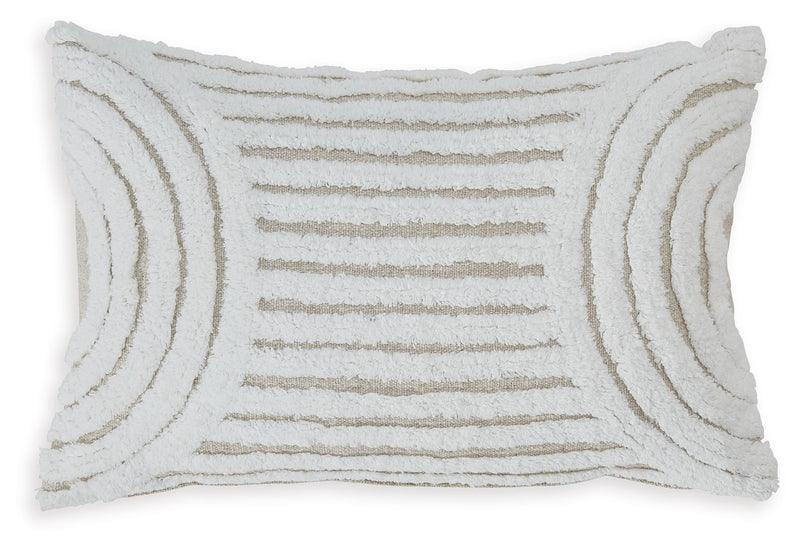 Farissen - Pillow - R&R Furniture Gallery (Fountain Valley, CA)