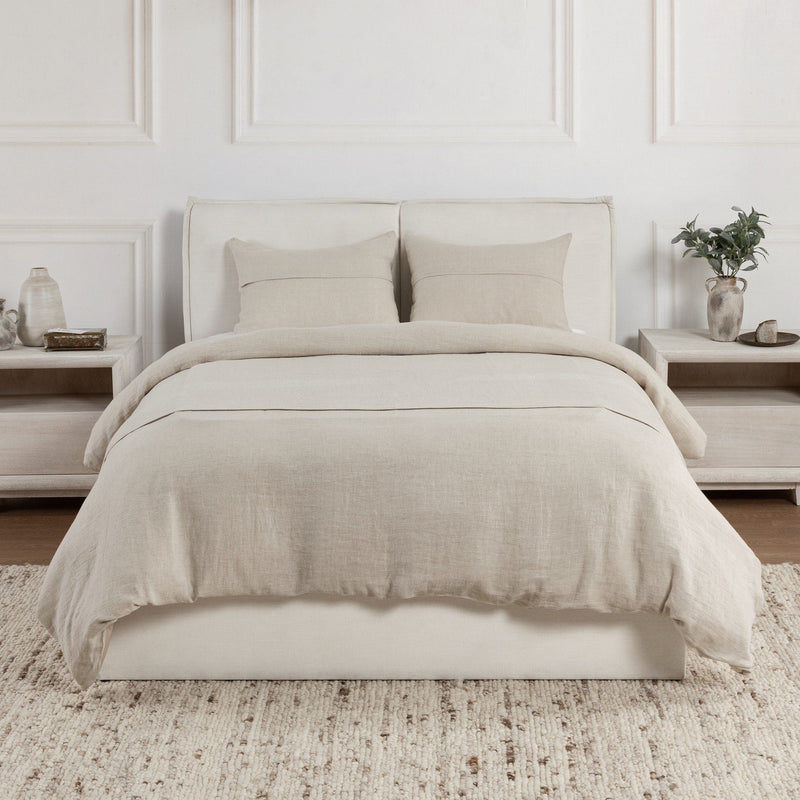 Beaumont - 3 Piece Duvet Set