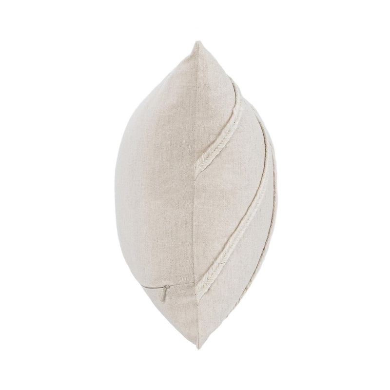 Novel Estate - NV Langdon Pillow - R&R Furniture Gallery (Fountain Valley, CA)